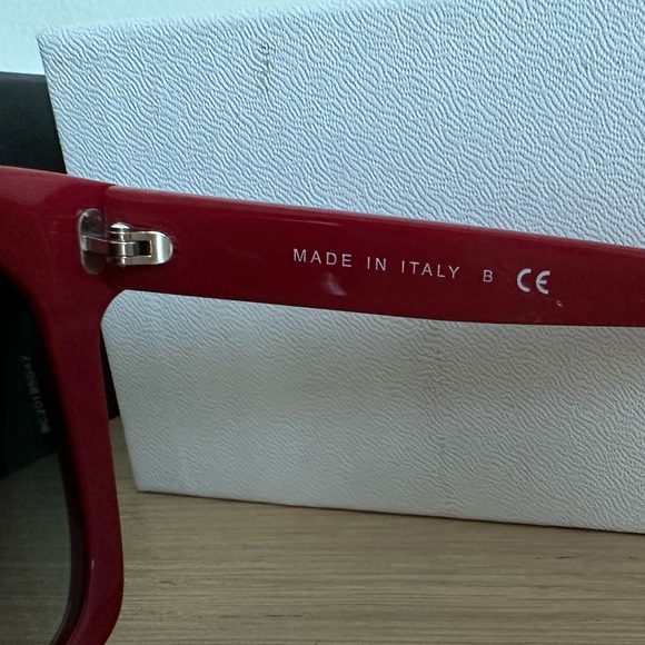Chanel 5313 Butterfly Sunglasses NEW IN BOX - Picture 3 of 8
